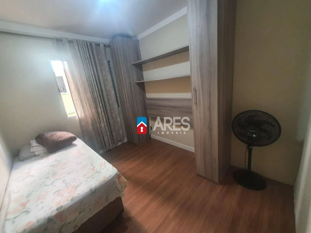 Apartamento, 2 quartos, 62 m² - Foto 6