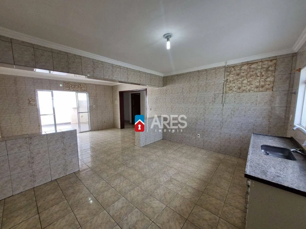 Casa, 3 quartos, 441 m² - Foto 7