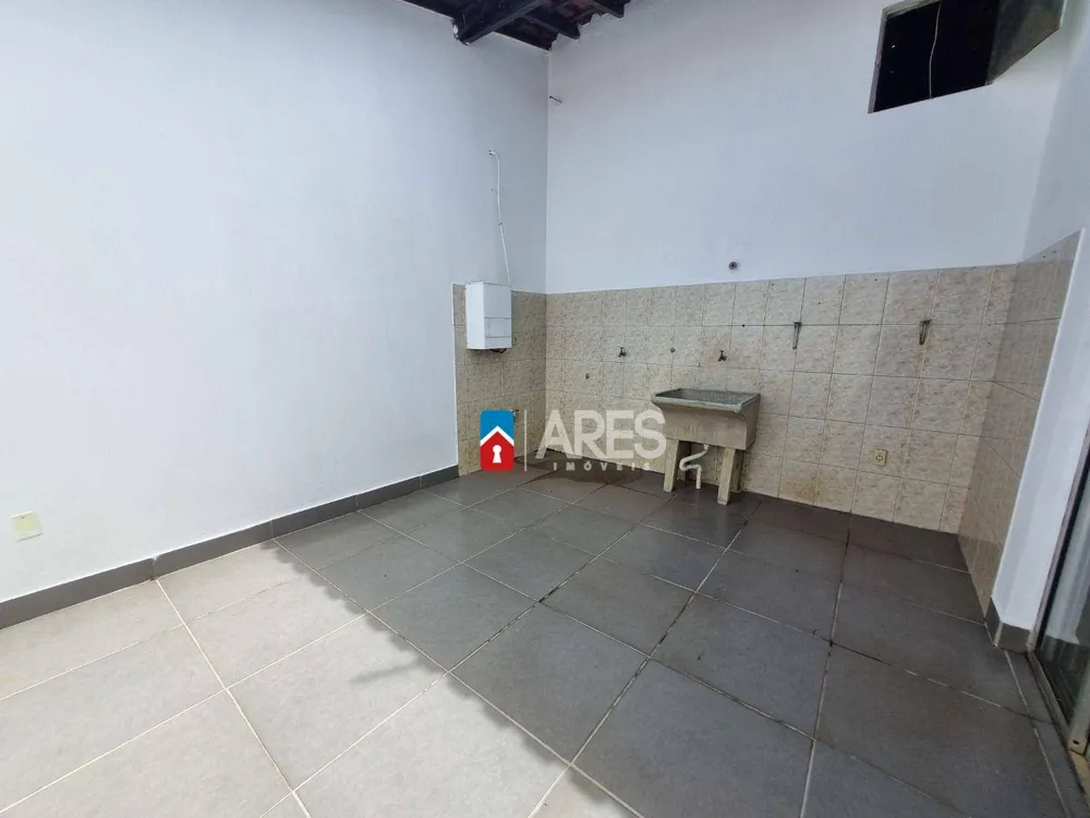 Casa, 3 quartos, 441 m² - Foto 15