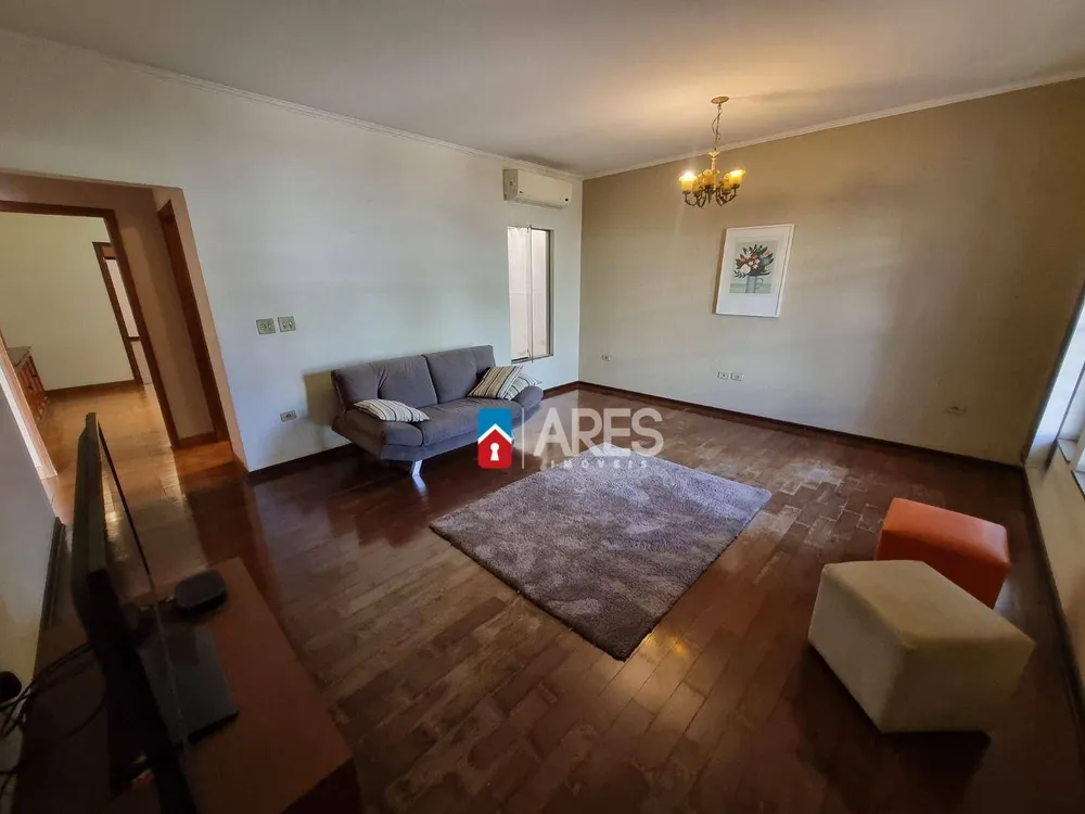 Casa, 3 quartos, 207 m² - Foto 4
