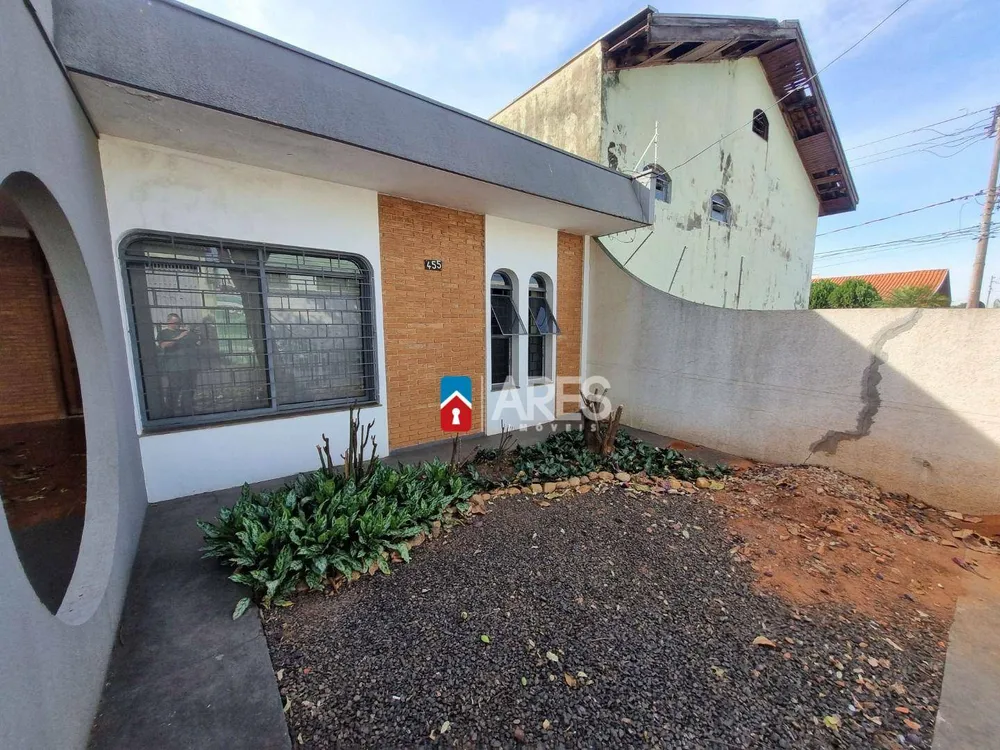 Casa, 3 quartos, 207 m² - Foto 2