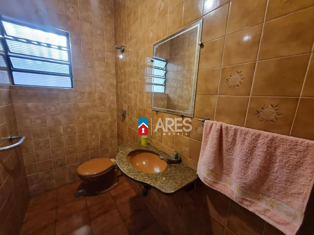 Casa, 3 quartos, 207 m² - Foto 5