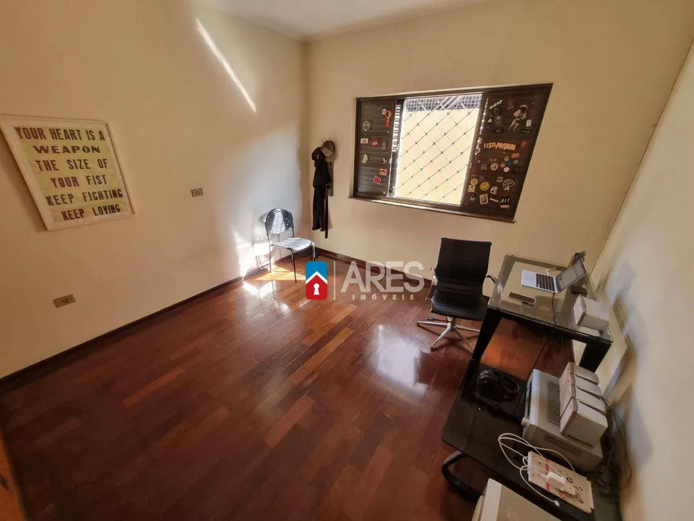 Casa, 3 quartos, 207 m² - Foto 7