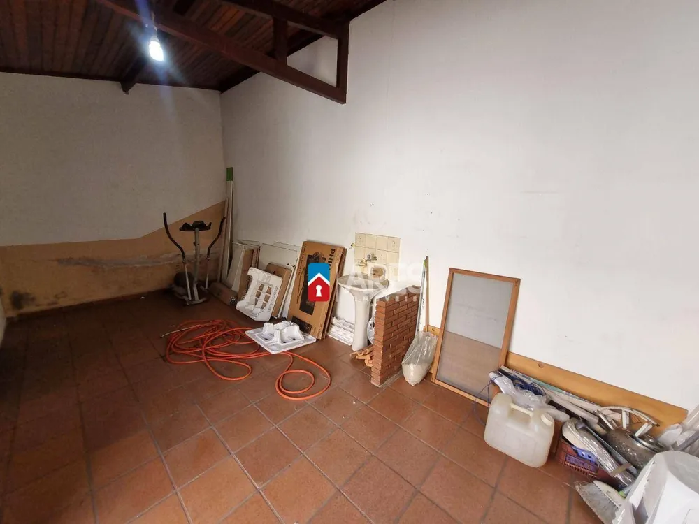 Casa, 3 quartos, 207 m² - Foto 10