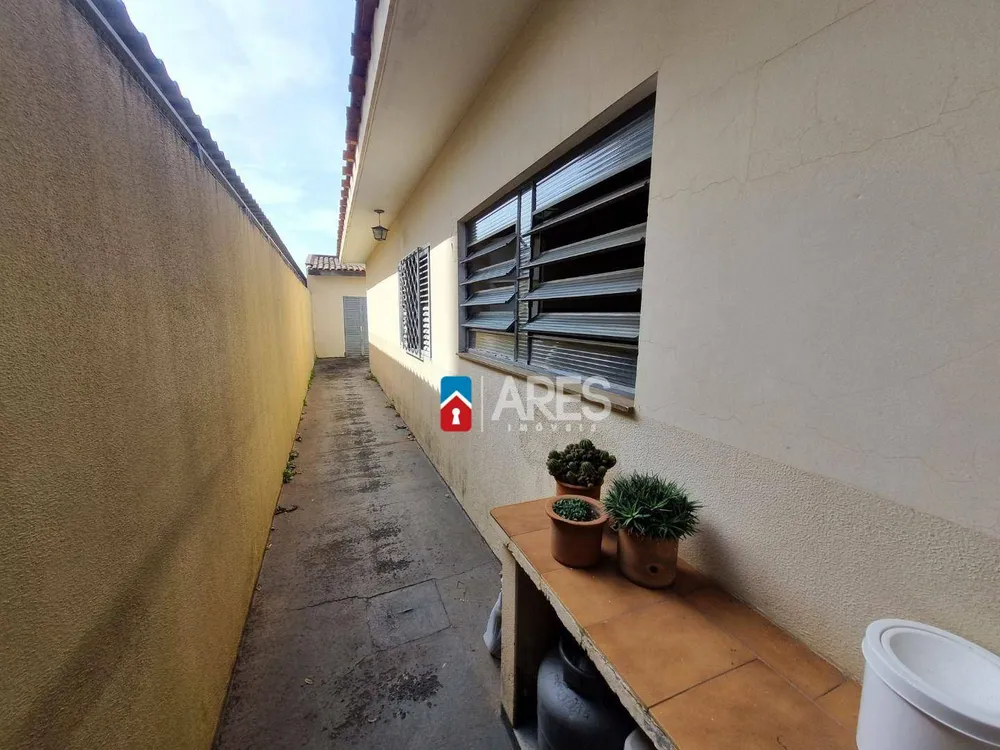 Casa, 3 quartos, 207 m² - Foto 8