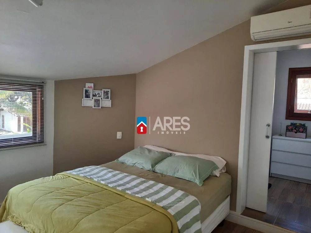 Casa de Condomínio, 5 quartos - Foto 4