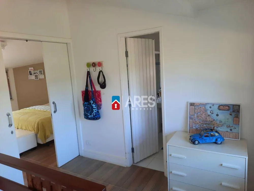 Casa de Condomínio, 5 quartos - Foto 9