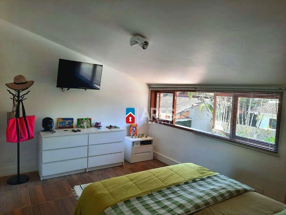 Casa de Condomínio, 5 quartos - Foto 7