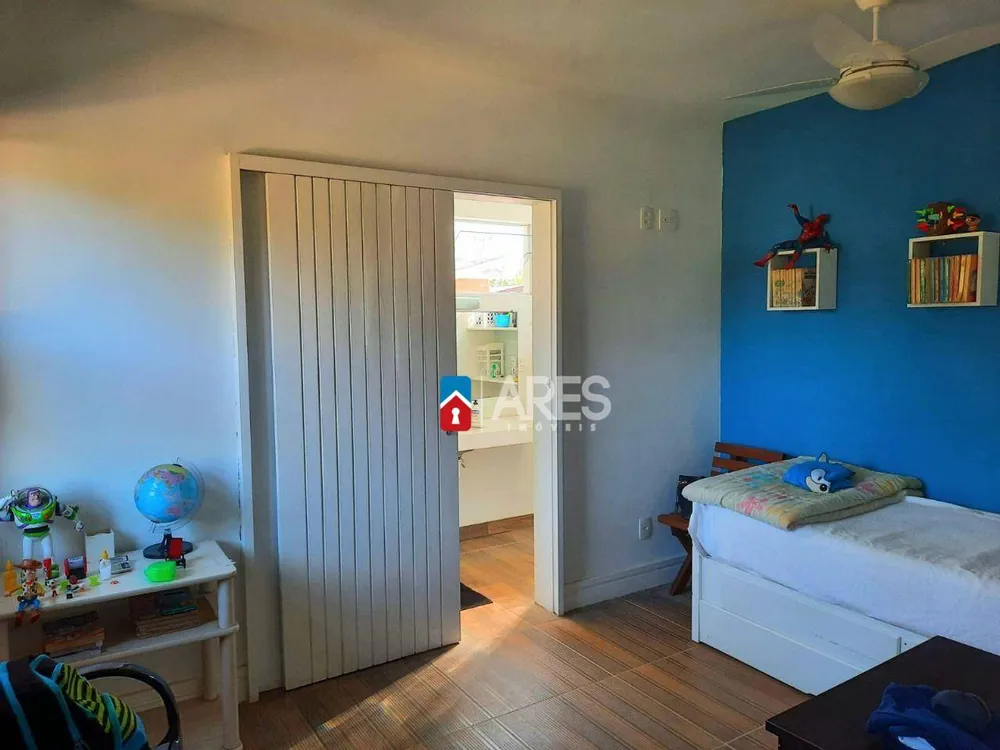 Casa de Condomínio, 5 quartos - Foto 5