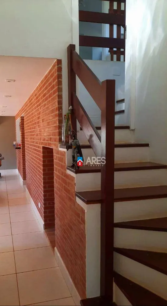 Casa de Condomínio, 5 quartos - Foto 16