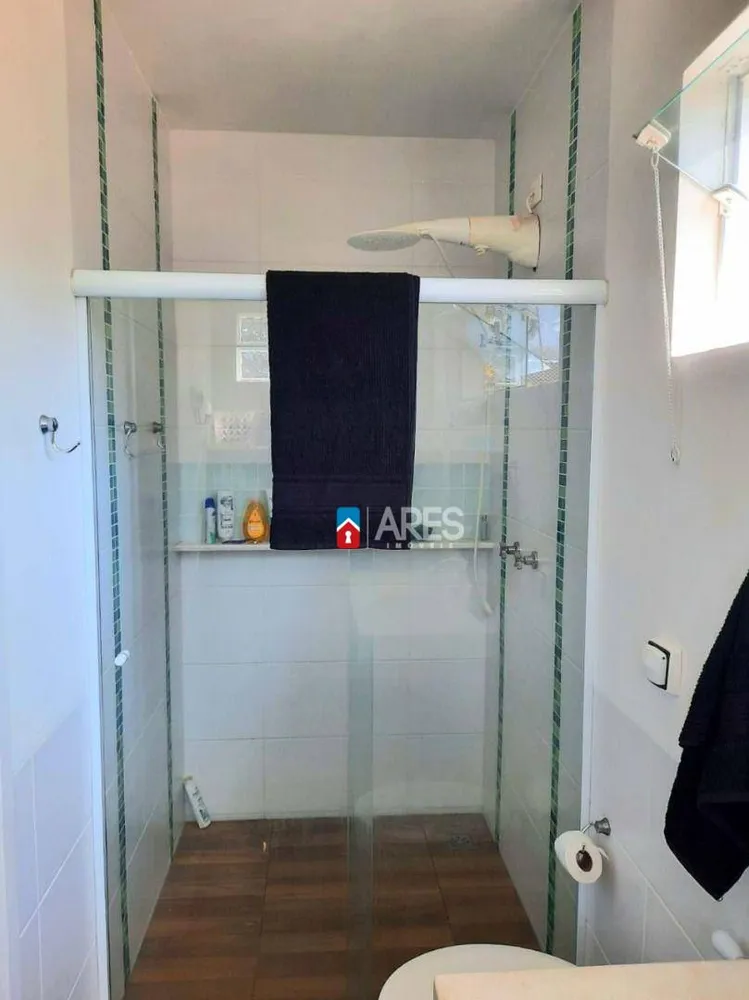 Casa de Condomínio, 5 quartos - Foto 11