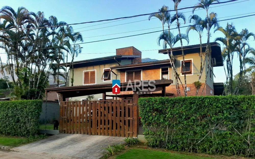 Casa de Condomínio, 5 quartos - Foto 2