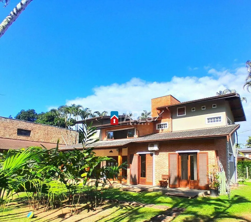 Casa de Condomínio, 5 quartos - Foto 6