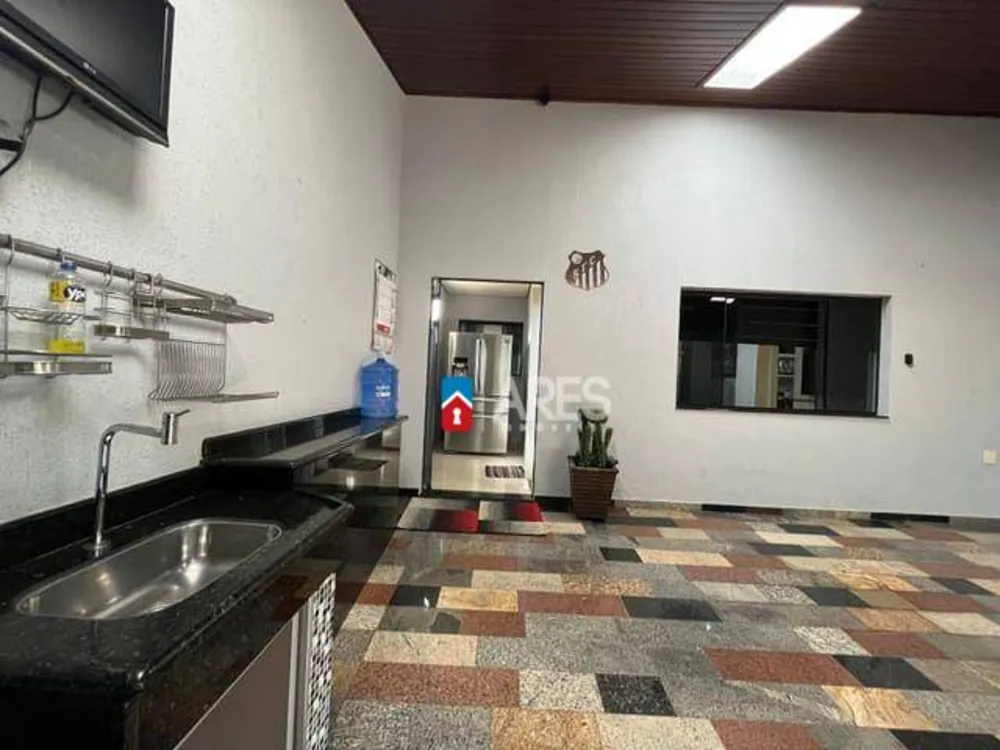 Casa, 3 quartos, 126 m² - Foto 3