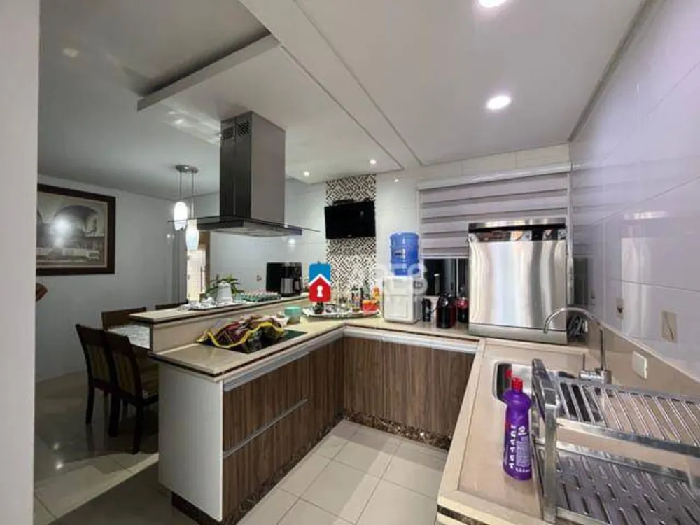 Casa, 3 quartos, 126 m² - Foto 6