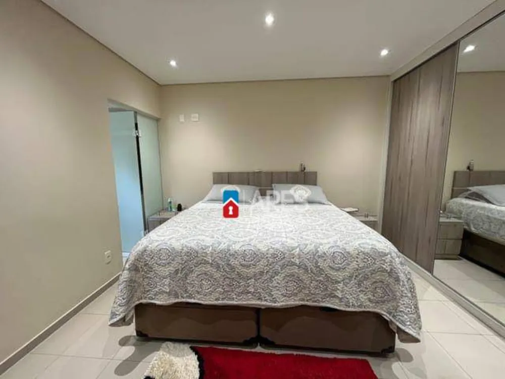Casa, 3 quartos, 126 m² - Foto 11