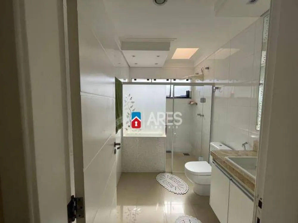 Casa, 3 quartos, 126 m² - Foto 8