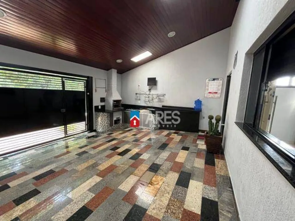 Casa, 3 quartos, 126 m² - Foto 1