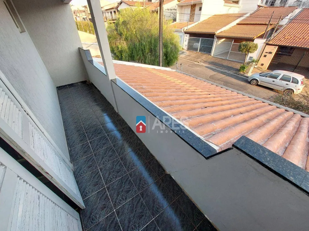 Casa, 3 quartos, 214 m² - Foto 12