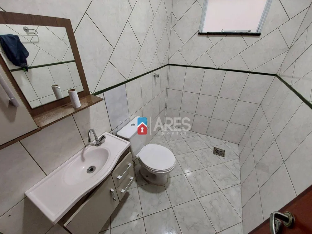 Casa, 3 quartos, 214 m² - Foto 5