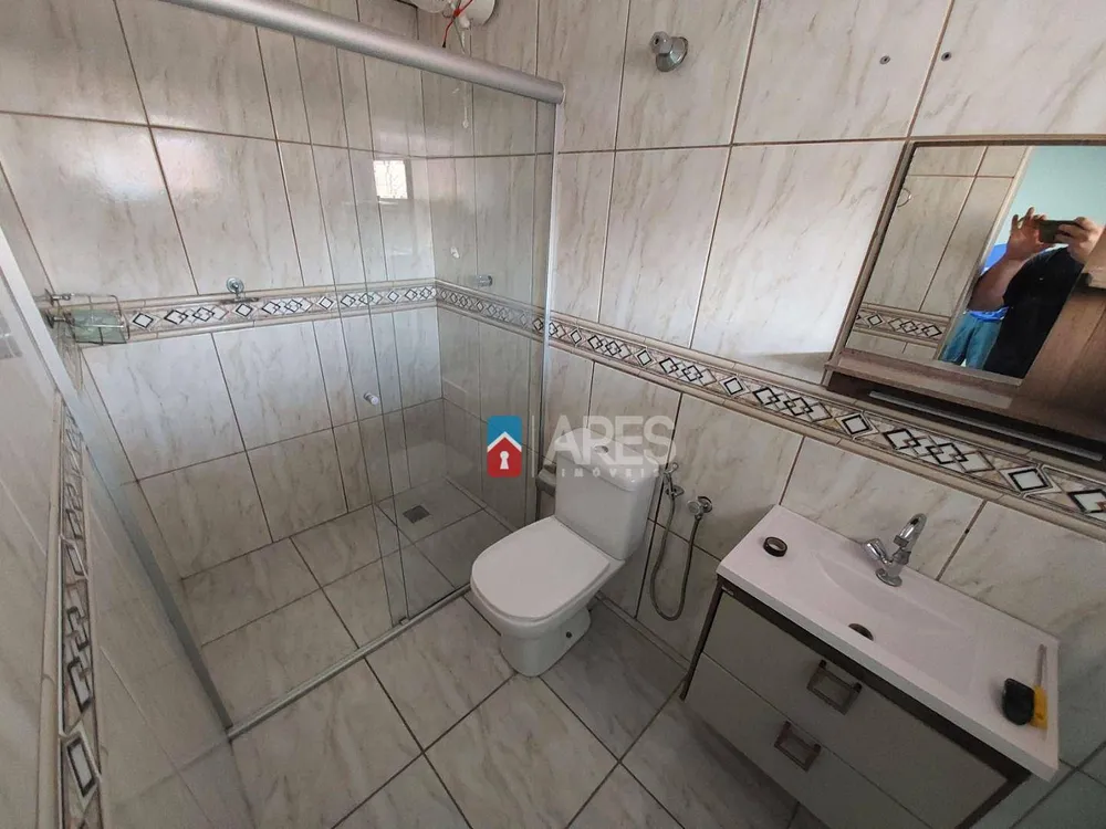 Casa, 3 quartos, 214 m² - Foto 11