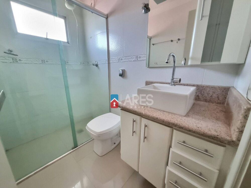 Apartamento, 3 quartos, 124 m² - Foto 1