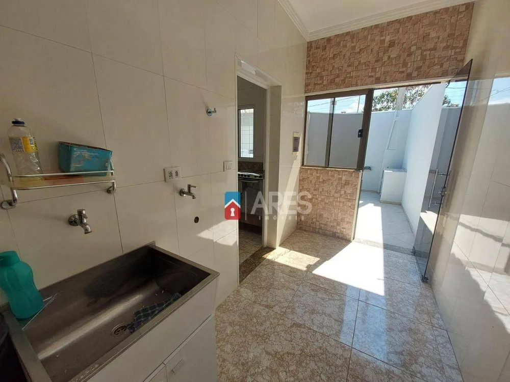 Casa, 3 quartos, 160 m² - Foto 7