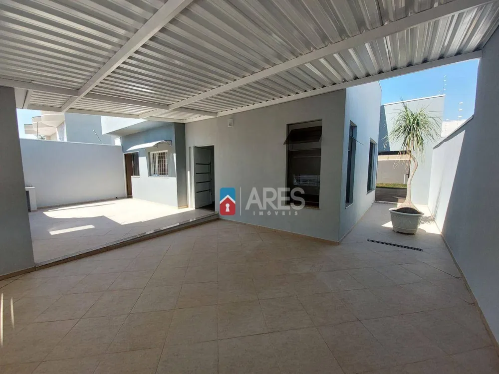 Casa, 3 quartos, 160 m² - Foto 1