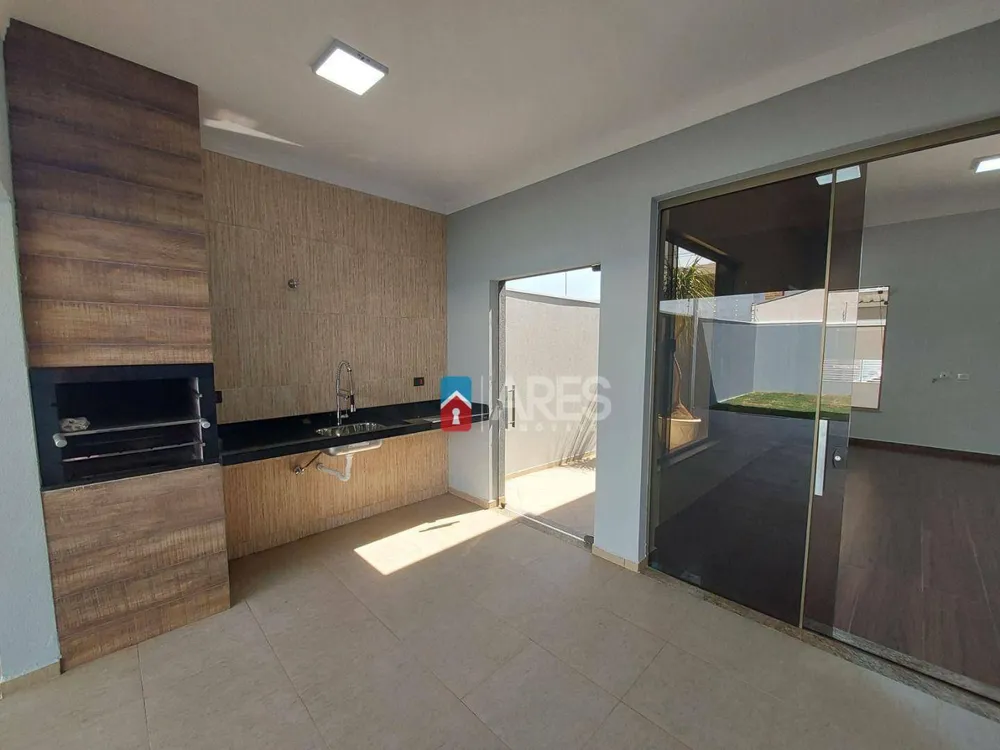 Casa, 3 quartos, 160 m² - Foto 10