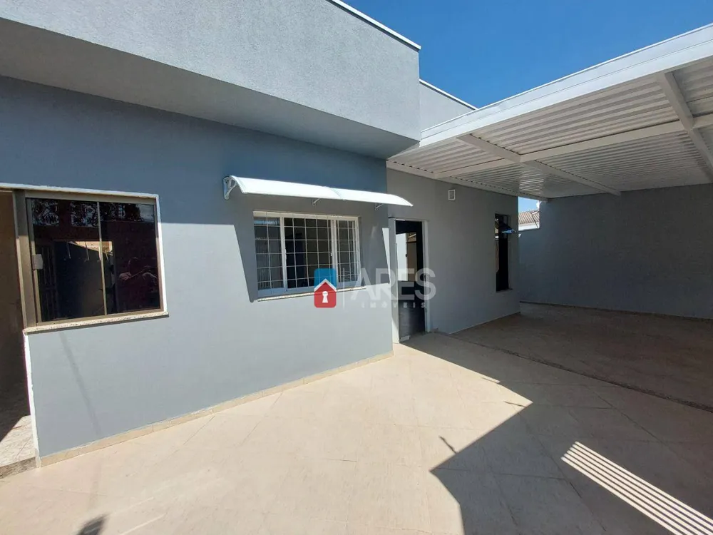 Casa, 3 quartos, 160 m² - Foto 3