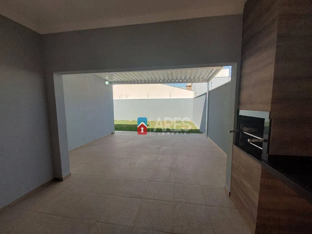 Casa, 3 quartos, 160 m² - Foto 12