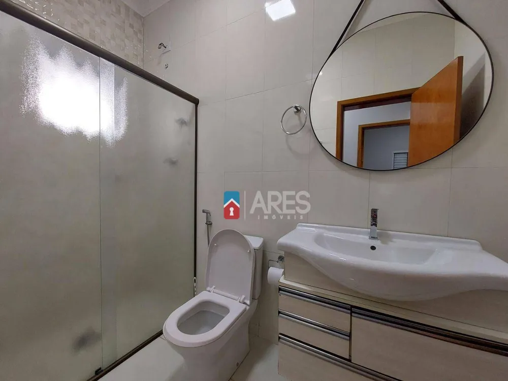 Casa, 3 quartos, 160 m² - Foto 8