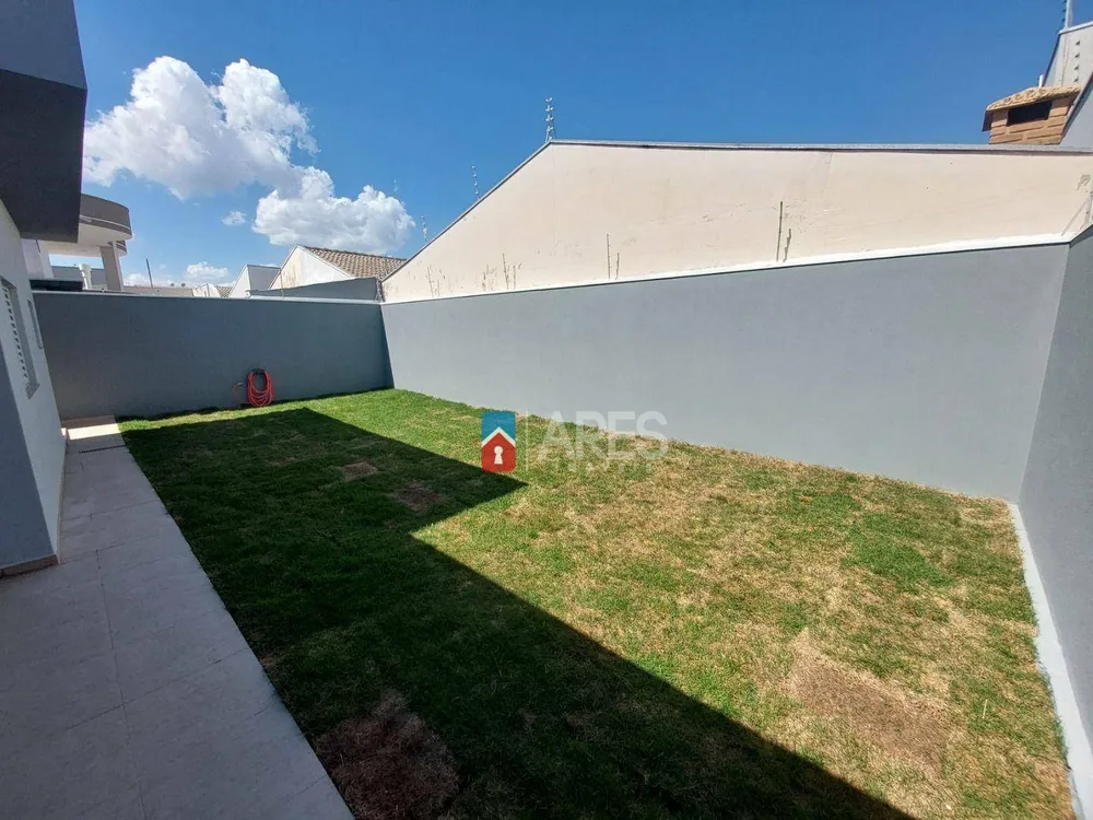 Casa, 3 quartos, 160 m² - Foto 13