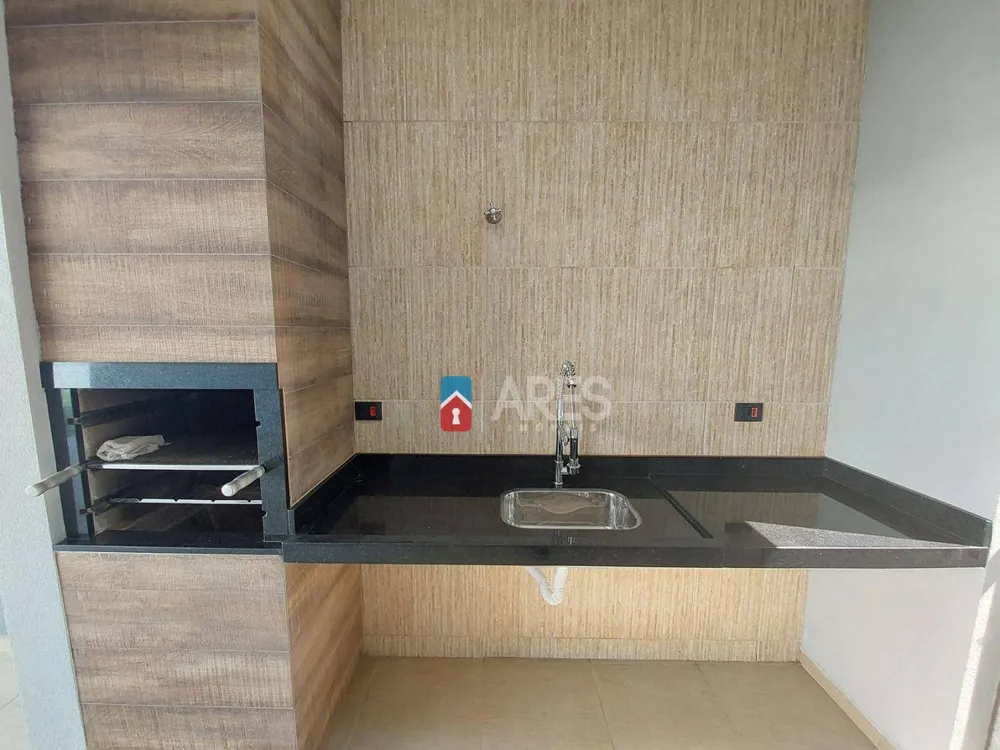 Casa, 3 quartos, 160 m² - Foto 11