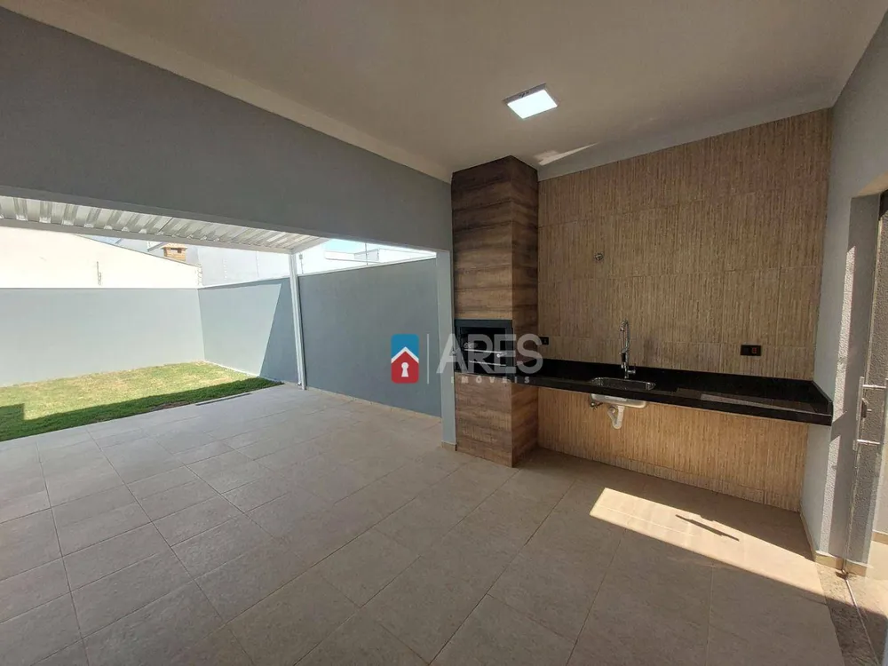 Casa, 3 quartos, 160 m² - Foto 9