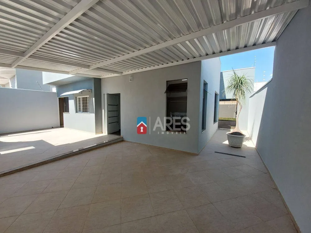 Casa, 3 quartos, 160 m² - Foto 2