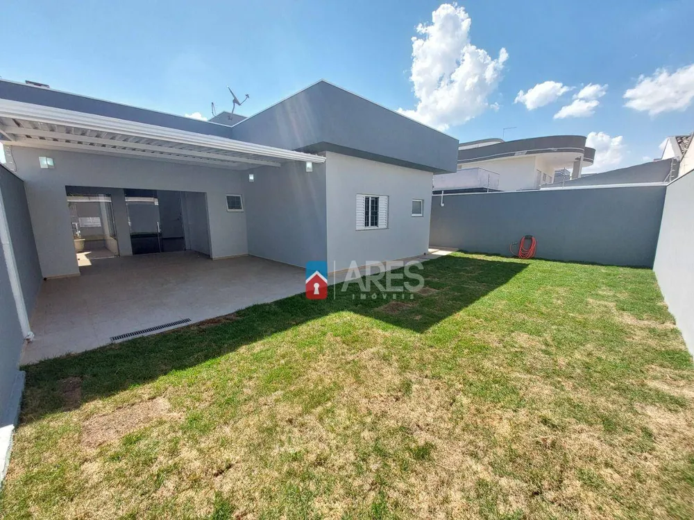 Casa, 3 quartos, 160 m² - Foto 15