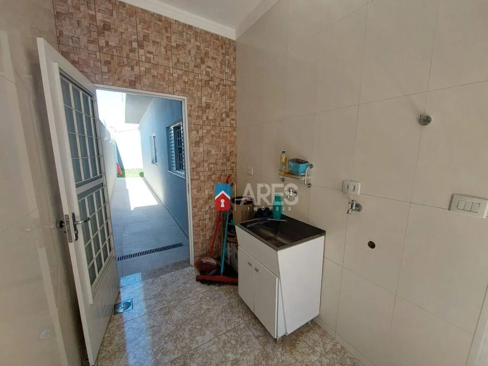 Casa, 3 quartos, 160 m² - Foto 6