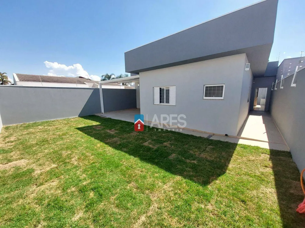 Casa, 3 quartos, 160 m² - Foto 16