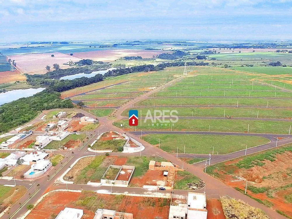 Terreno, 273 m² - Foto 7