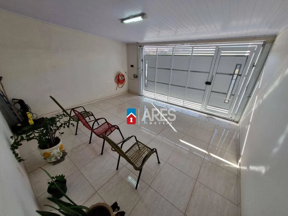 Casa, 2 quartos, 282 m² - Foto 11