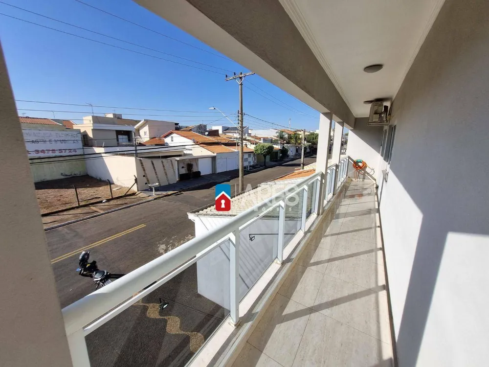 Casa, 2 quartos, 282 m² - Foto 14