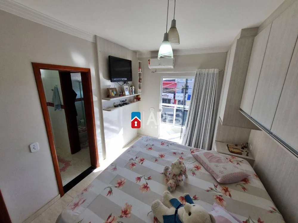 Casa, 2 quartos, 282 m² - Foto 12