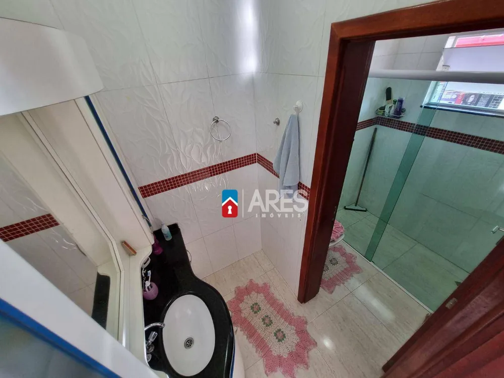Casa, 2 quartos, 282 m² - Foto 1