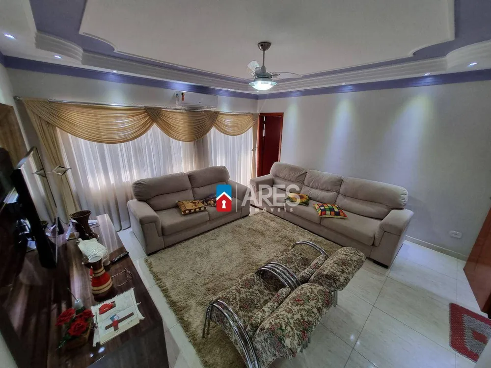 Casa, 2 quartos, 282 m² - Foto 7