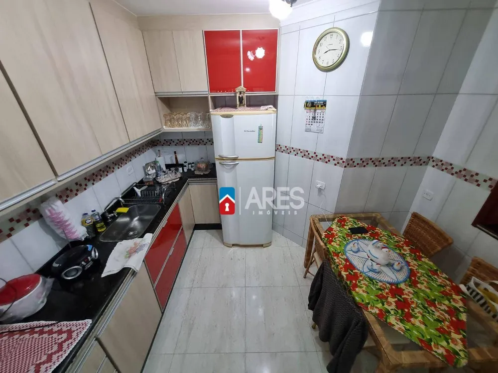 Casa, 2 quartos, 282 m² - Foto 4