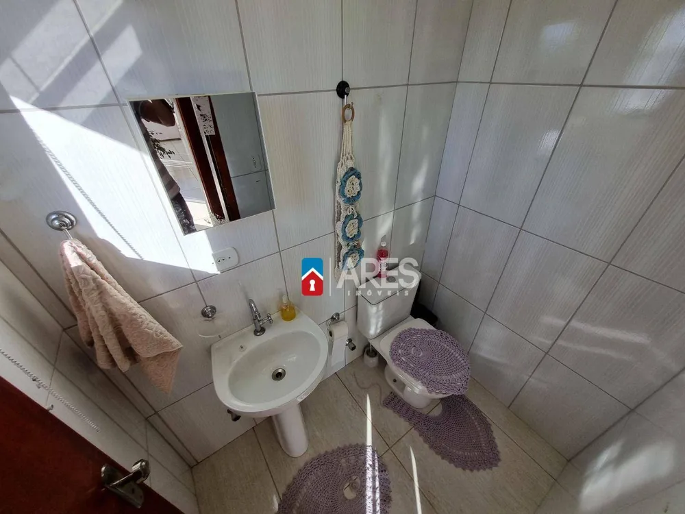 Casa, 2 quartos, 282 m² - Foto 3