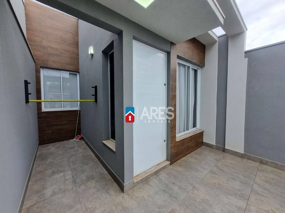 Casa, 2 quartos, 98 m² - Foto 5