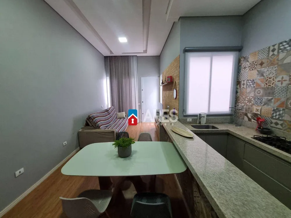 Casa, 2 quartos, 98 m² - Foto 12