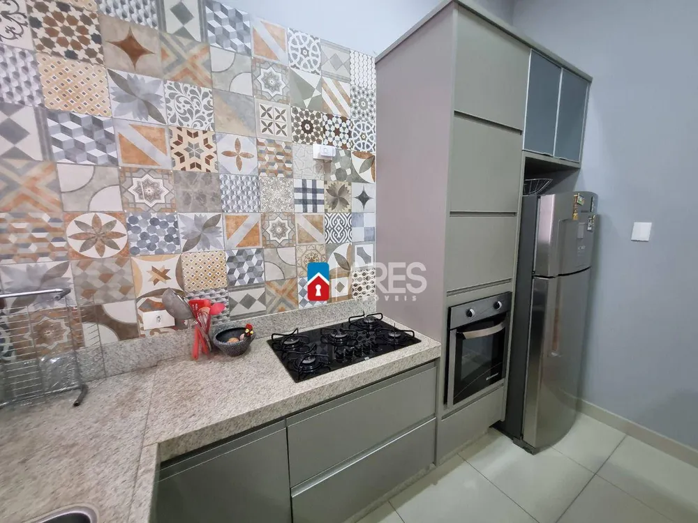 Casa, 2 quartos, 98 m² - Foto 10